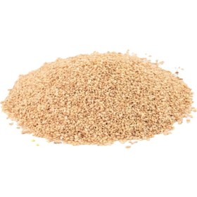 تصویر کنجد خام درجه یک 