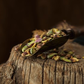 تصویر مغز پسته درجه یک 