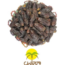 تصویر خرمای بیزو 