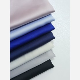 تصویر روسری ساتن ابریشم وارداتی قواره 95 