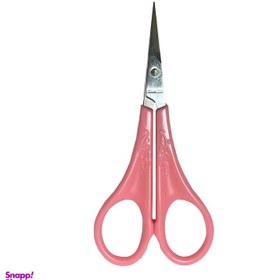 تصویر قیچی ابرو مدل C-01 