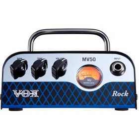 تصویر Vox MV50 CR Mini head amp 