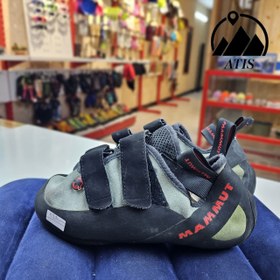 تصویر کفش سنگنوردی ماموت ا(24cm) 