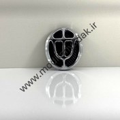 تصویر ارم عقب برلیانس 320 