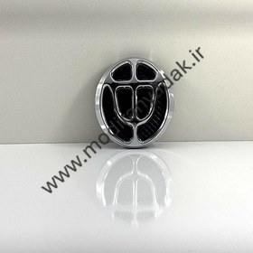 تصویر ارم عقب برلیانس 320 