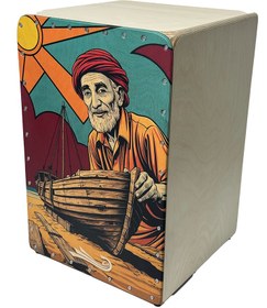 تصویر کاخن رومی طرح گلاف 