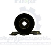 تصویر قفل گاردان مزدا 2000 