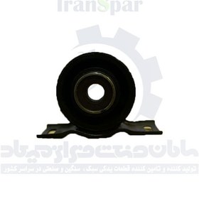 تصویر قفل گاردان مزدا 