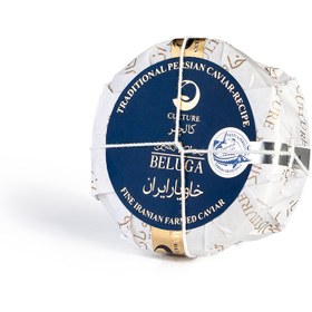 تصویر خاویار بلوگا 