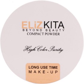 تصویر پنکیک الیزکیتا شماره ۱۰۱ با ماندگاری ۲۴ ساعت 