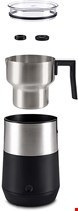 تصویر کف شیر ساز چیبو آلمان Tchibo Cafissimo Induction Milk Frother (500 ml, 500 Watt) 