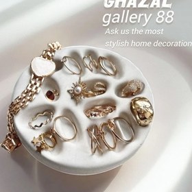 تصویر شیپ عکاسی‌ انگشتر 