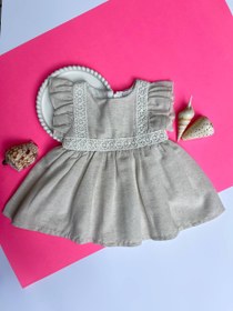 تصویر پیراهن نازلی 118 