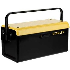 تصویر جعبه ابزار استنلی مدل STST73100-8 ا Stanley STST73100-8 Tool Box Stanley STST73100-8 Tool Box