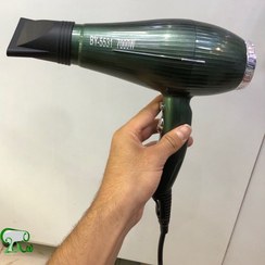 تصویر سشوار بابلیس سری 7000وات مدل 5531 BaByliss By-5531