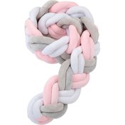 تصویر گارد تخت کودک ۲ متری مدل ۶ رشته 