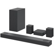 تصویر ساندبار ال جی مدل S75QR 