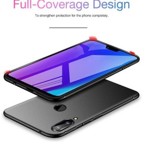 تصویر قاب ژله ای شیائومی TPU Color Case Xiaomi Redmi Note 7 