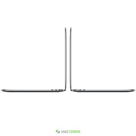 تصویر لپ تاپ ۱۵ اینچ اپل مک بوک Pro MLW92 ا Apple MacBook Pro MLW92 | 15 inch | Core i7 | 16GB | 1TB | 4GB Apple MacBook Pro MLW92 | 15 inch | Core i7 | 16GB | 1TB | 4GB