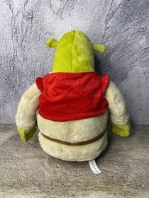 تصویر عروسک شرک Shirk