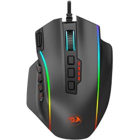 تصویر ماوس گیمینگ ردراگون مدل M901-K2 با سیم 