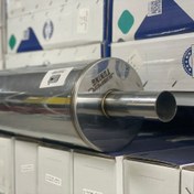 تصویر منبع اگزوز تمام استیل جامپر سایز ۵۱ 