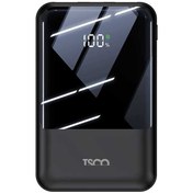 تصویر پاور بانک 22.5 وات تسکو مدل TP 930 ظرفیت 10000 میلی آمپر ساعت TSCO TP 930 10000mAh 22.5W Power Bank