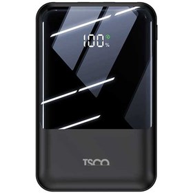 تصویر پاور بانک 22.5 وات تسکو مدل TP 930 ظرفیت 10000 میلی آمپر ساعت TSCO TP 930 10000mAh 22.5W Power Bank