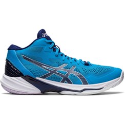 تصویر کفش والیبال اورجینال برند Asics مدل Sky Elite Ff Mt 2 کد 1051A065-403 