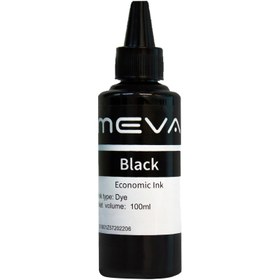 تصویر جوهر پرینتر Meva MA-T6731 Beta 100ml بسته 6 عددی Meva MA-T6731 Beta 100ml Printer Ink Pack Of 6