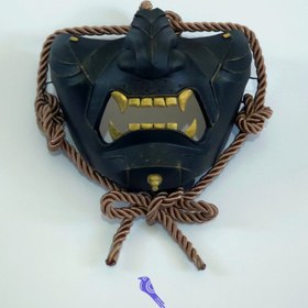 تصویر ماسک گوست آف تسوشیما مدل ۱۰۴۰ 