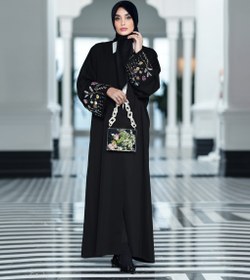 تصویر عبا بهار 