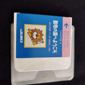 تصویر کارت حافظه گلدوزی جوکی ۰۰۸٫۰۰۹ Memory card for juki hzl 009/008