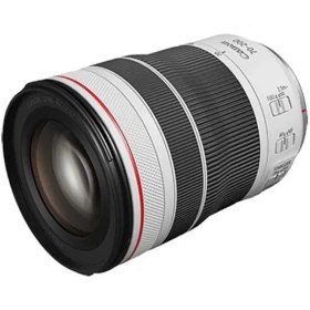 تصویر لنز کارکرده بدون آینه کانن Canon RF 70-200mm F4L IS USM 