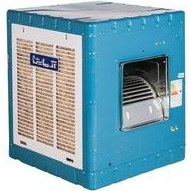 تصویر کولر آبی آزمایش مدل AZ3500 Azmayesh Cooling System AZ3500