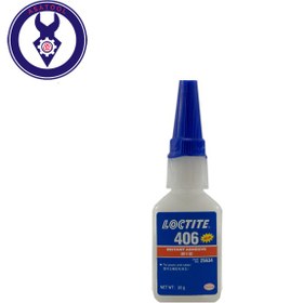 تصویر چسب اورینگ 406 