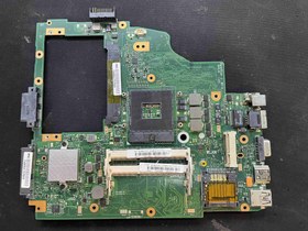 تصویر مادربرد ایسوس K43SA Mainboard Laptop Asus k43SA