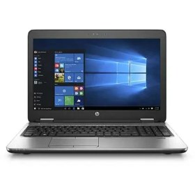 تصویر لپ تاپ استوک اچ پی ProBook 650 G2 | 8GB RAM | 256GB SSD | i5 ا HP ProBook 650 G2 HP ProBook 650 G2
