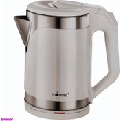 تصویر کتری برقی مونتینی کد A20 