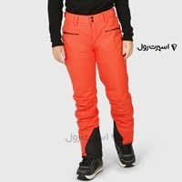 تصویر شلوار اسکی و اسنوبرد برونتی BRUNOTTI SILVERBIRD WOMEN SNOW PANTS SIENNA 