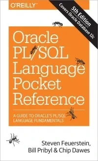 خرید و قیمت Oracle PL/SQL Language Pocket Reference, 5th Edition: A ...
