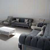 تصویر مبل کاوالی مبل کاوالی