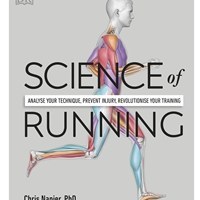 تصویر Science of Running: Analyse your Technique, Prevent Injury, Revolutionize your Training 