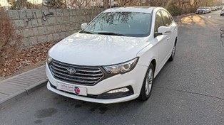 تصویر بسترن B30 مدل 1397 ا اتوماتیک اتوماتیک