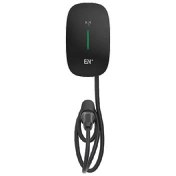 تصویر شارژر خودرو برقی 22 کیلووات EN-Plus مدل Caro Pro 