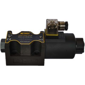 تصویر شیربرقی هیدرولیک3/8ضربدراچ 