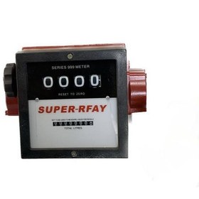 تصویر لیتر شمار مدل LT2 