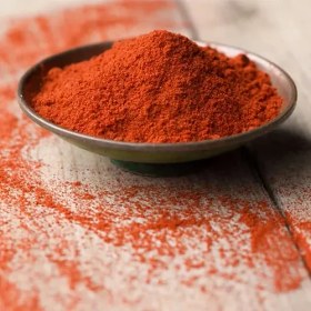 تصویر پودر فلفل قرمز 