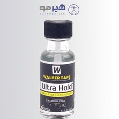 تصویر چسب آلتراهلد مایع ultra hold ultra hold