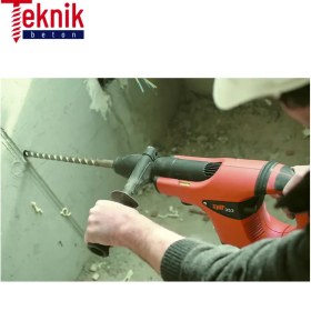 تصویر دریل دو کاره spit 352 